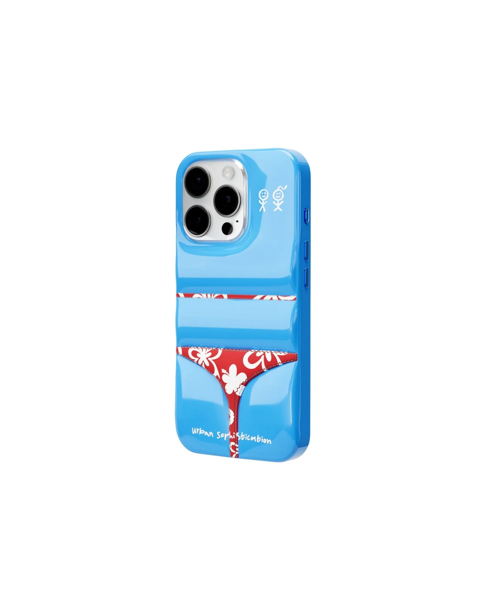 The Dough Case - Red Bikini Bottom - Image 16