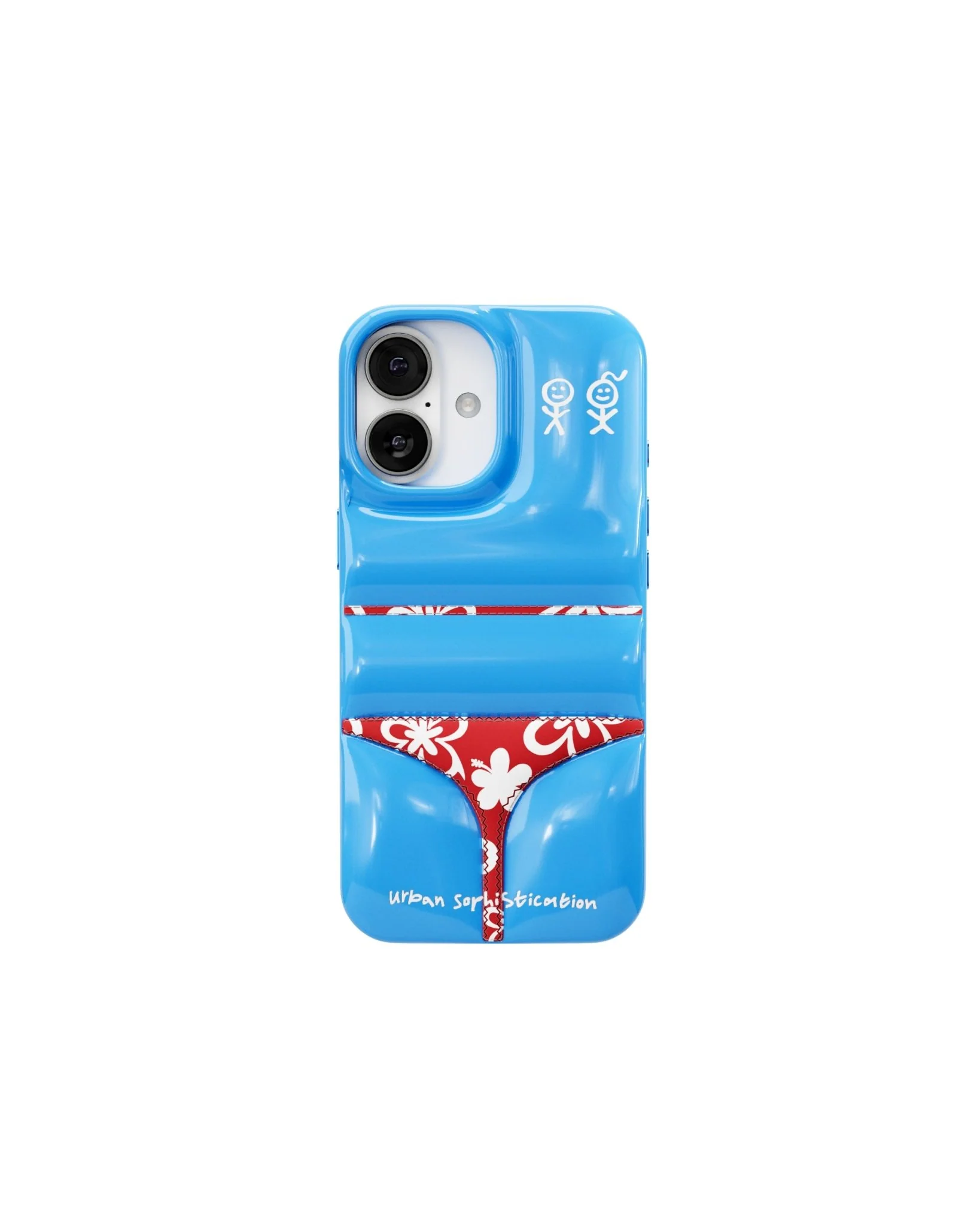 The Dough Case - Red Bikini Bottom - Image 9