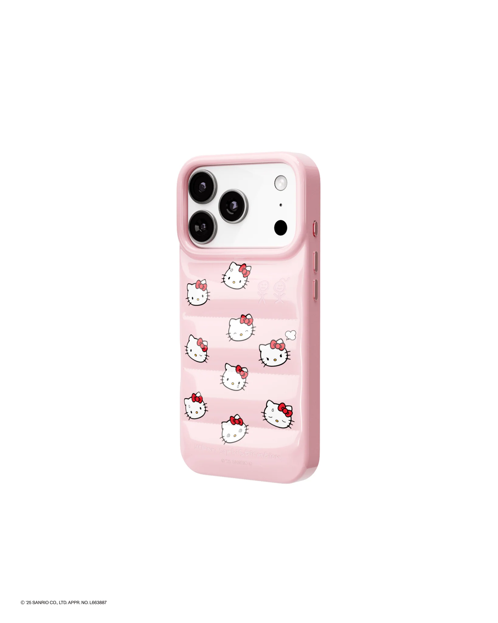 The Puffer Case® - All the Feeels - Image 7