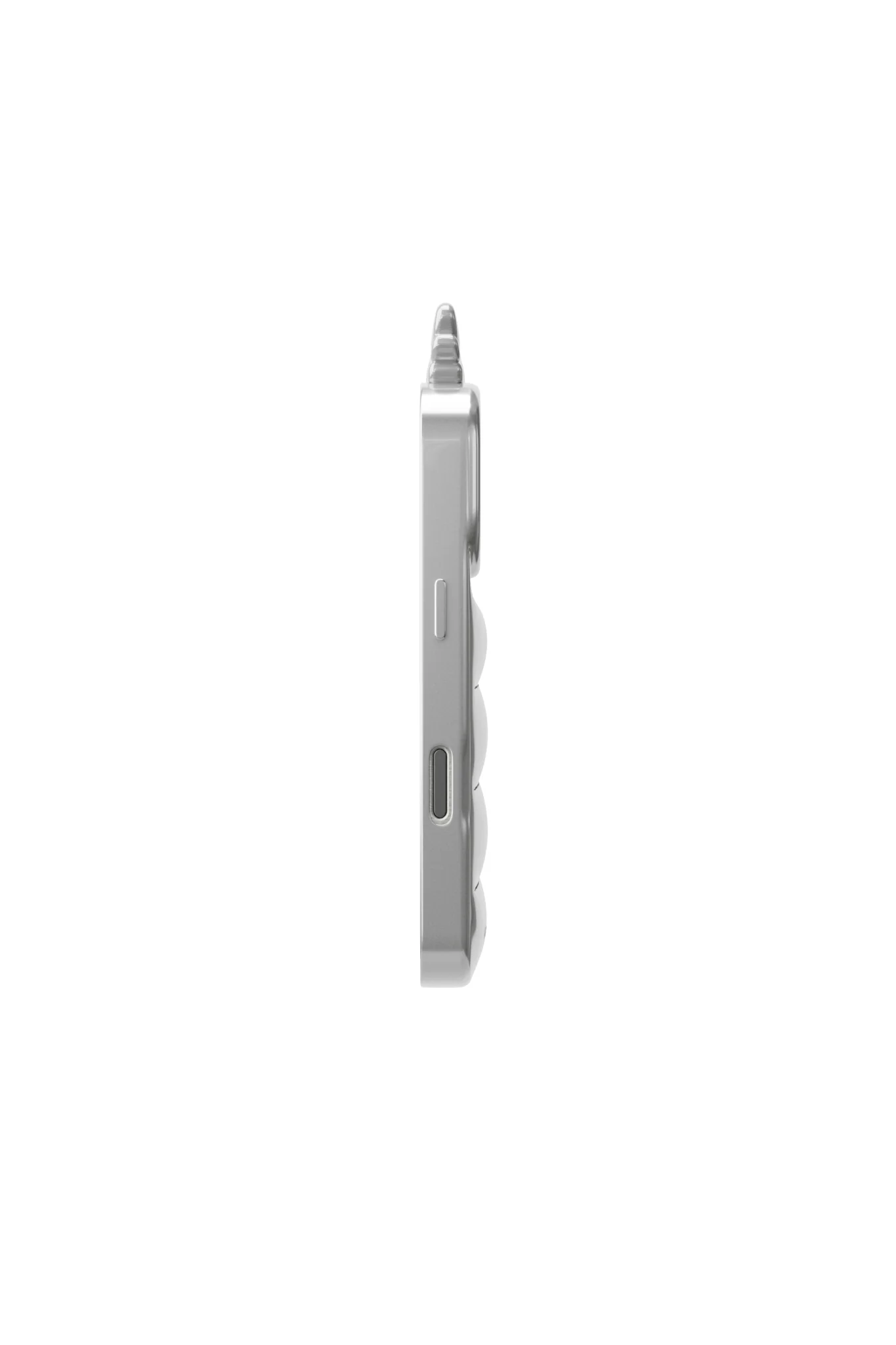 The Puffer Case® - Angel in Chrome - Image 8