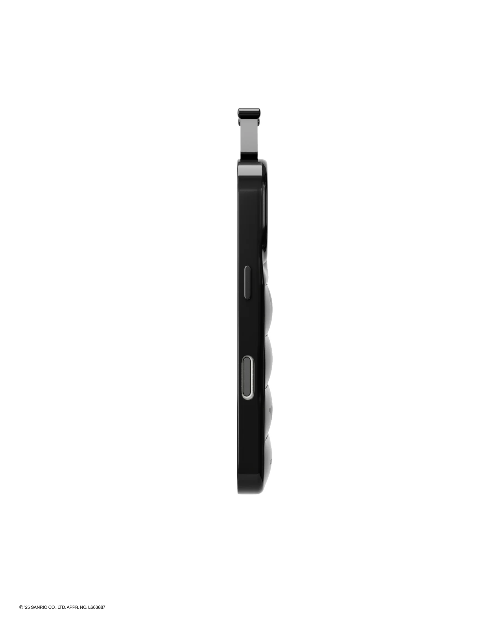 The Puffer Case - Crying Kuromi® - Image 14