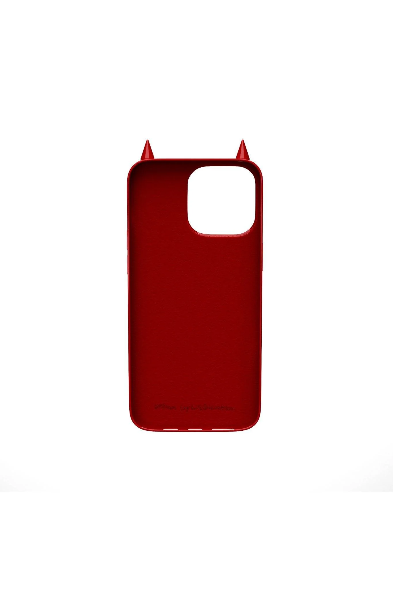 The Puffer Case® - Cupid in Red - Image 14