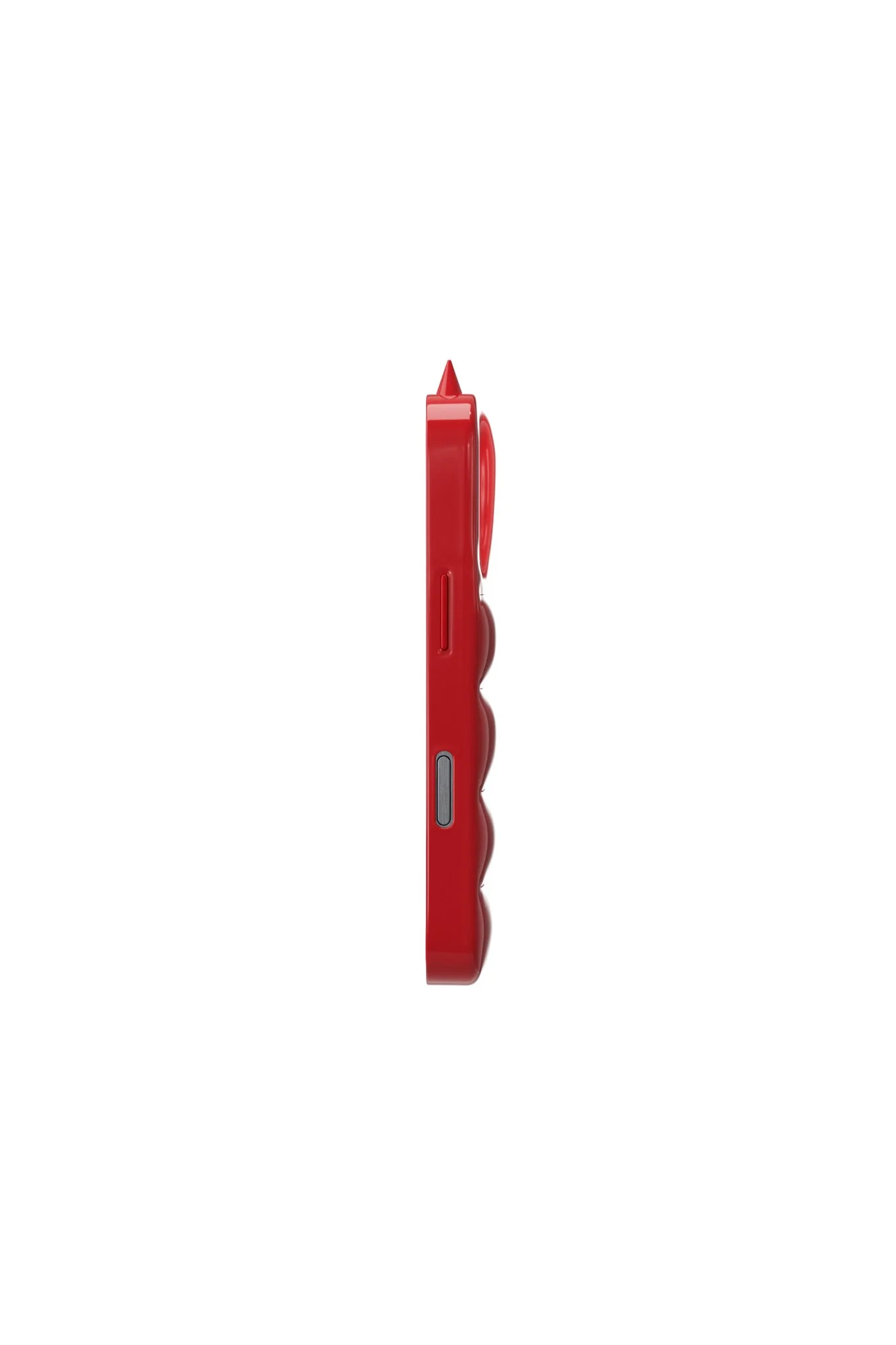 The Puffer Case® - Cupid in Red - Image 17