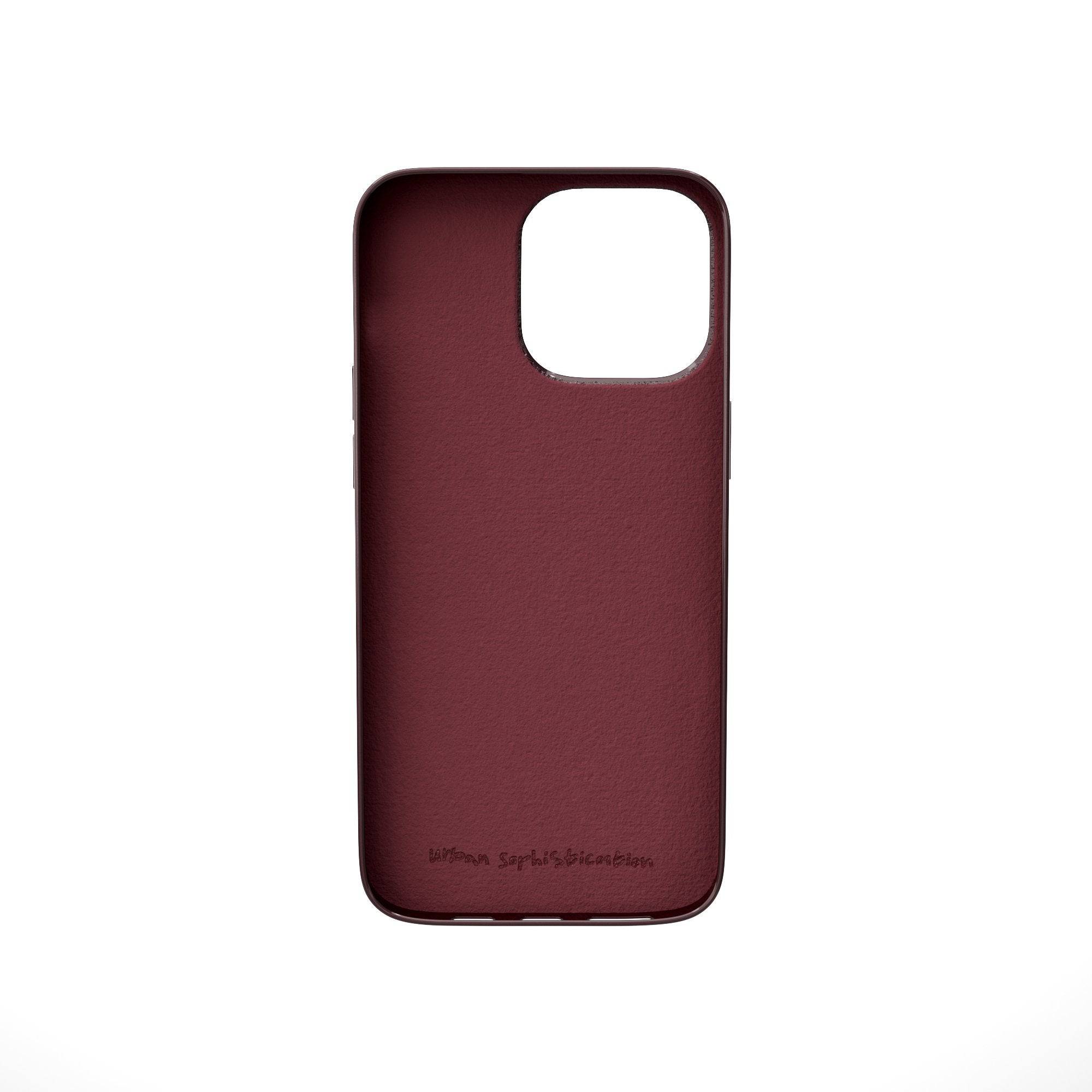 The Puffer Case® - Dark Cherry - Image 18