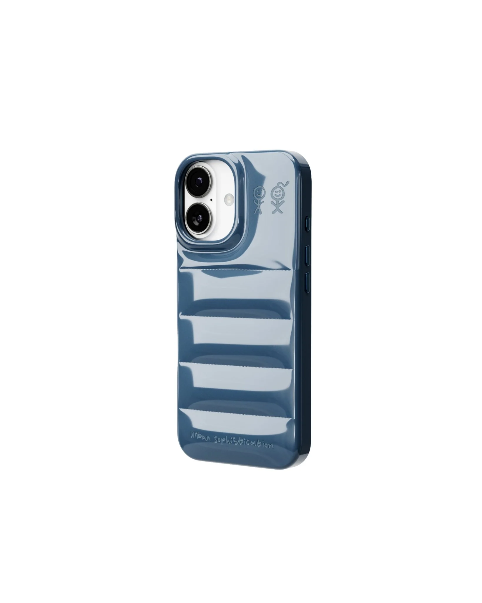 The Puffer Case® - Deep Blue - Image 10