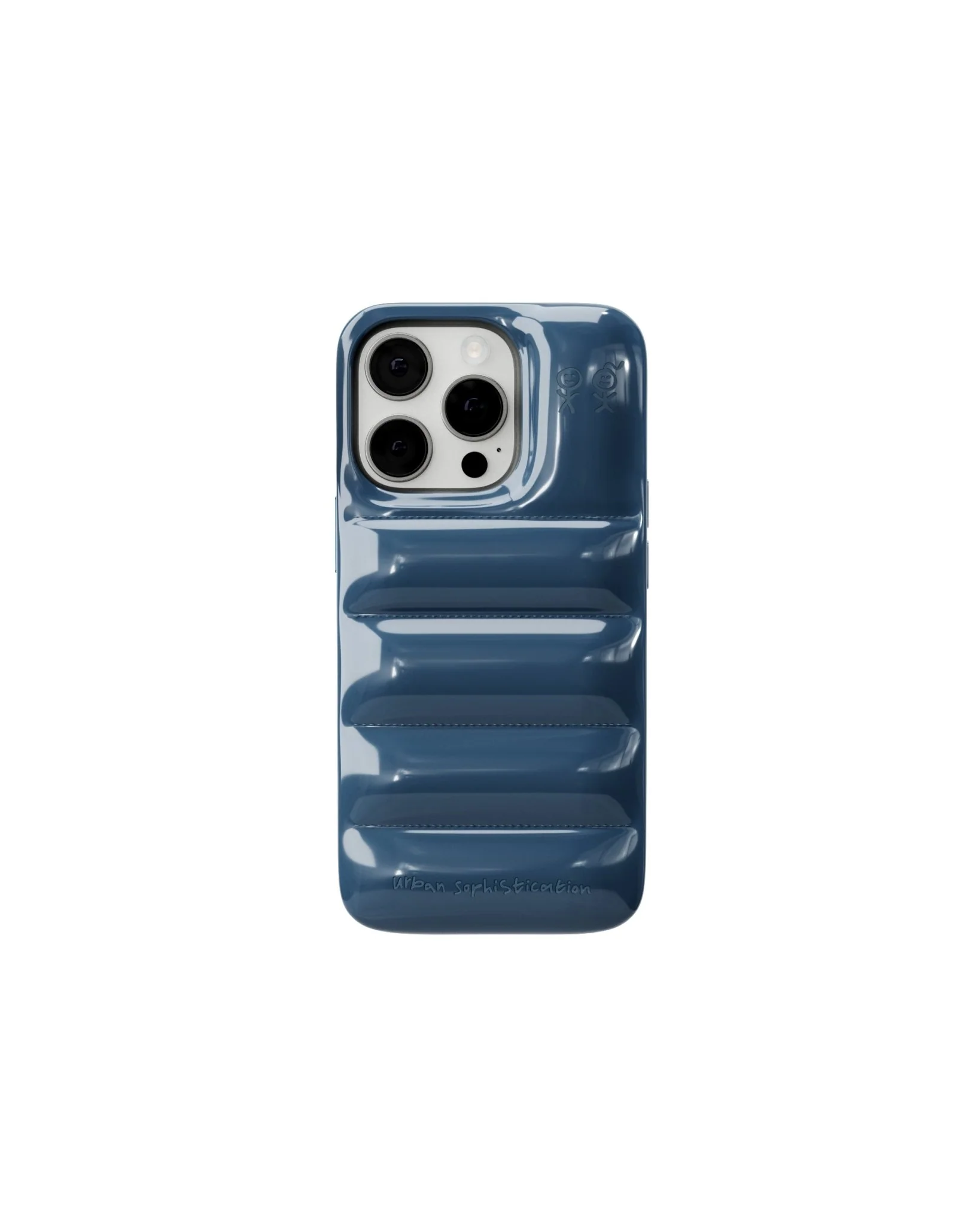 The Puffer Case® - Deep Blue - Image 15