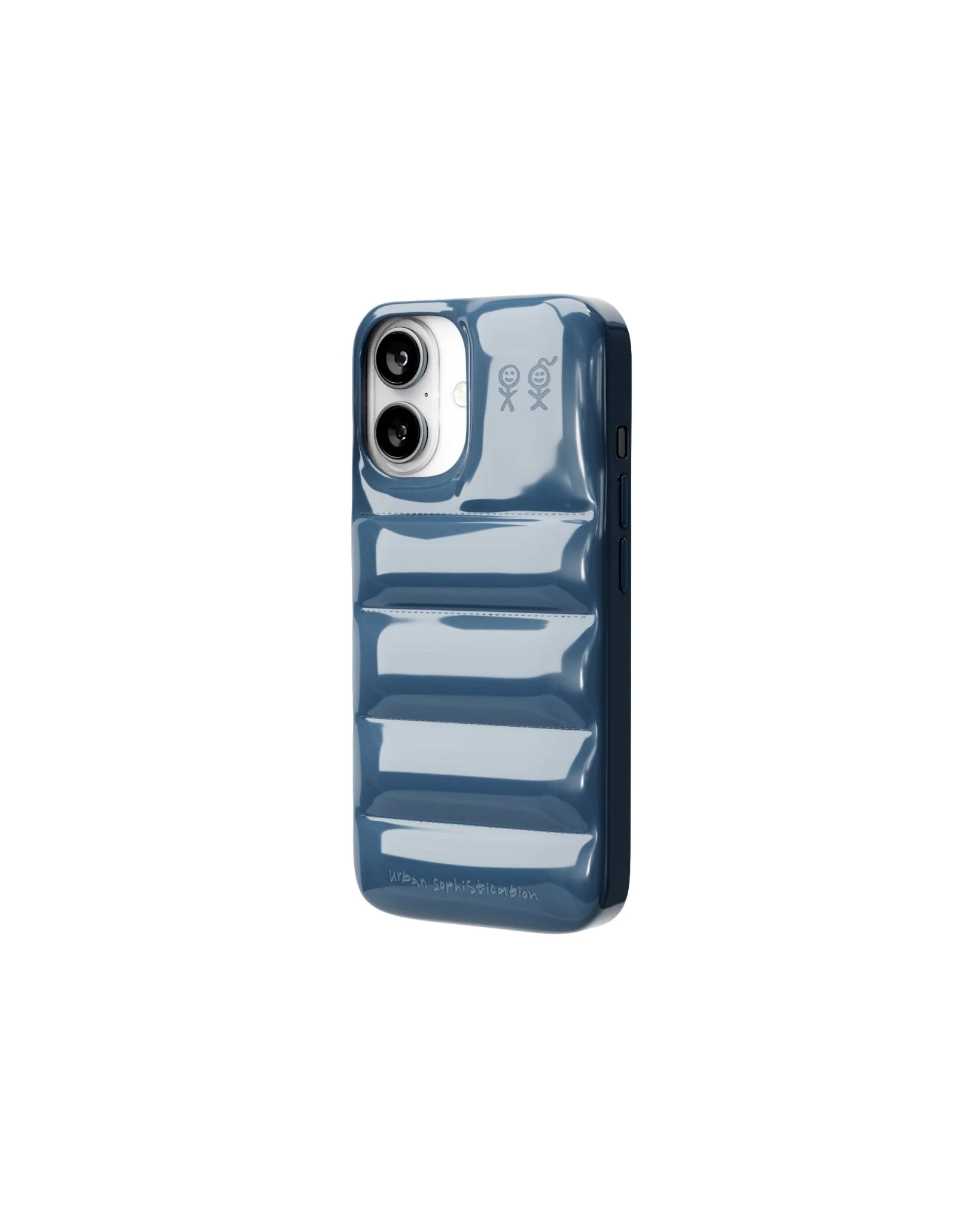The Puffer Case® - Deep Blue - Image 20