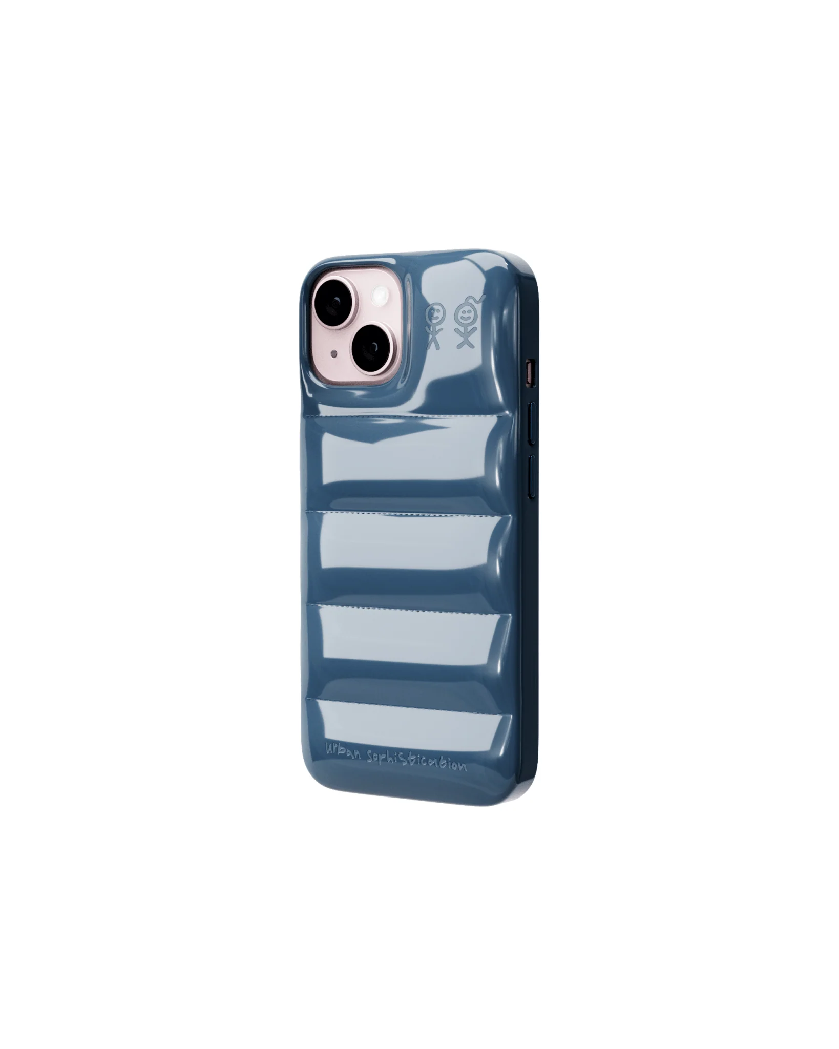 The Puffer Case® - Deep Blue - Image 24
