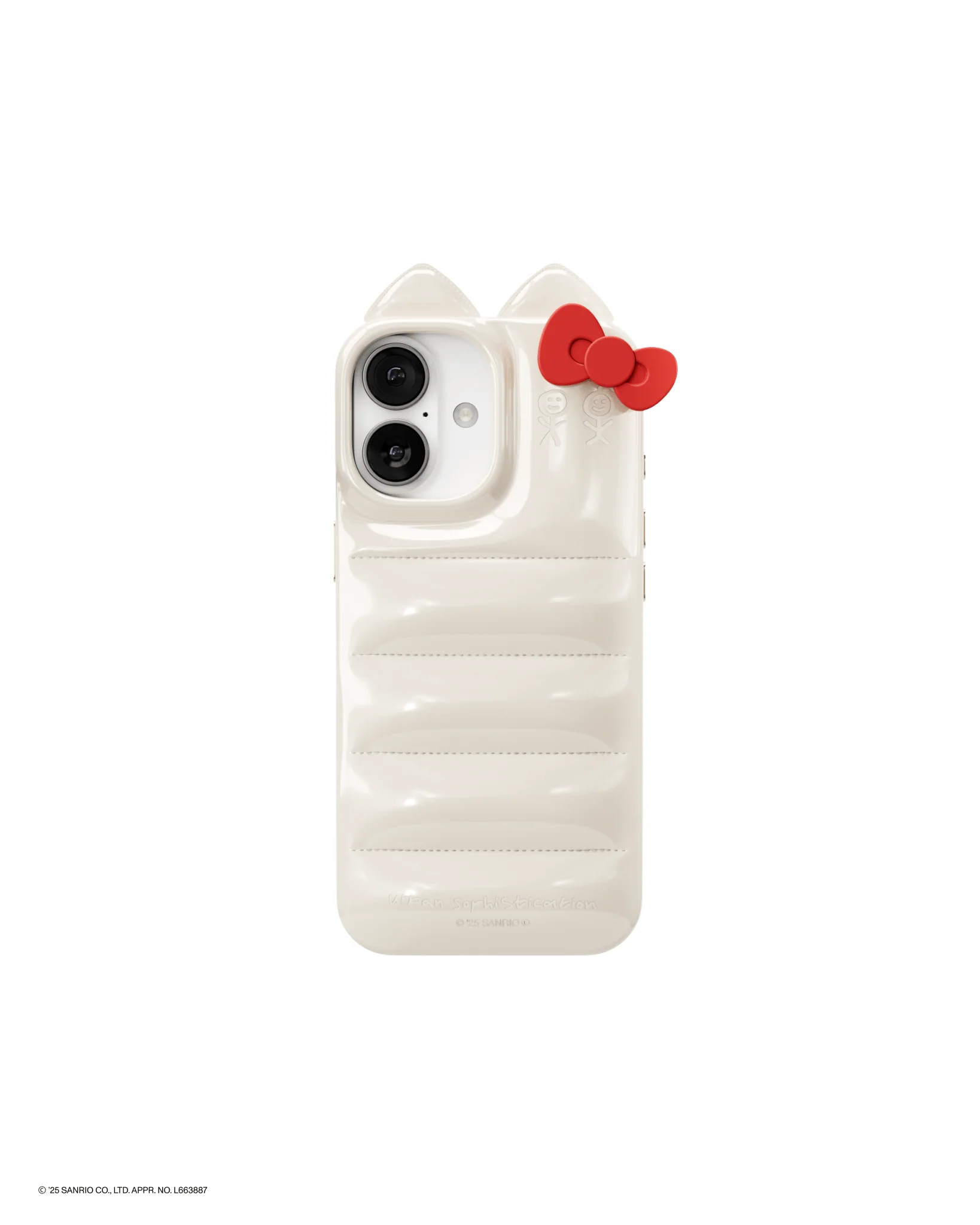 The Puffer Case - Hello Kitty® - Image 9