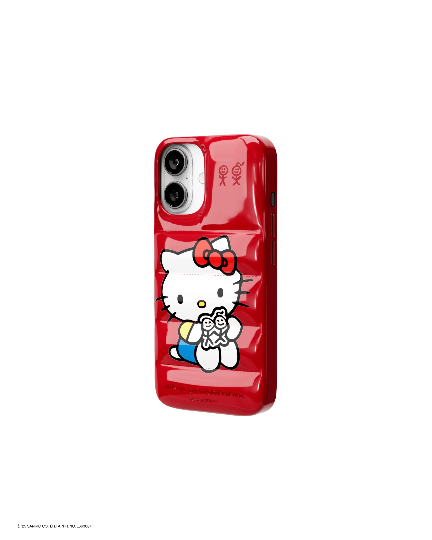 The Puffer Case - Hello Kitty® BFF - Image 23
