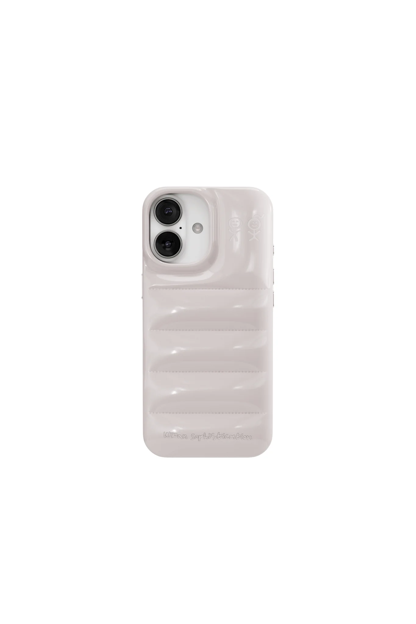 The Puffer Case® - Oat Milk - Image 12