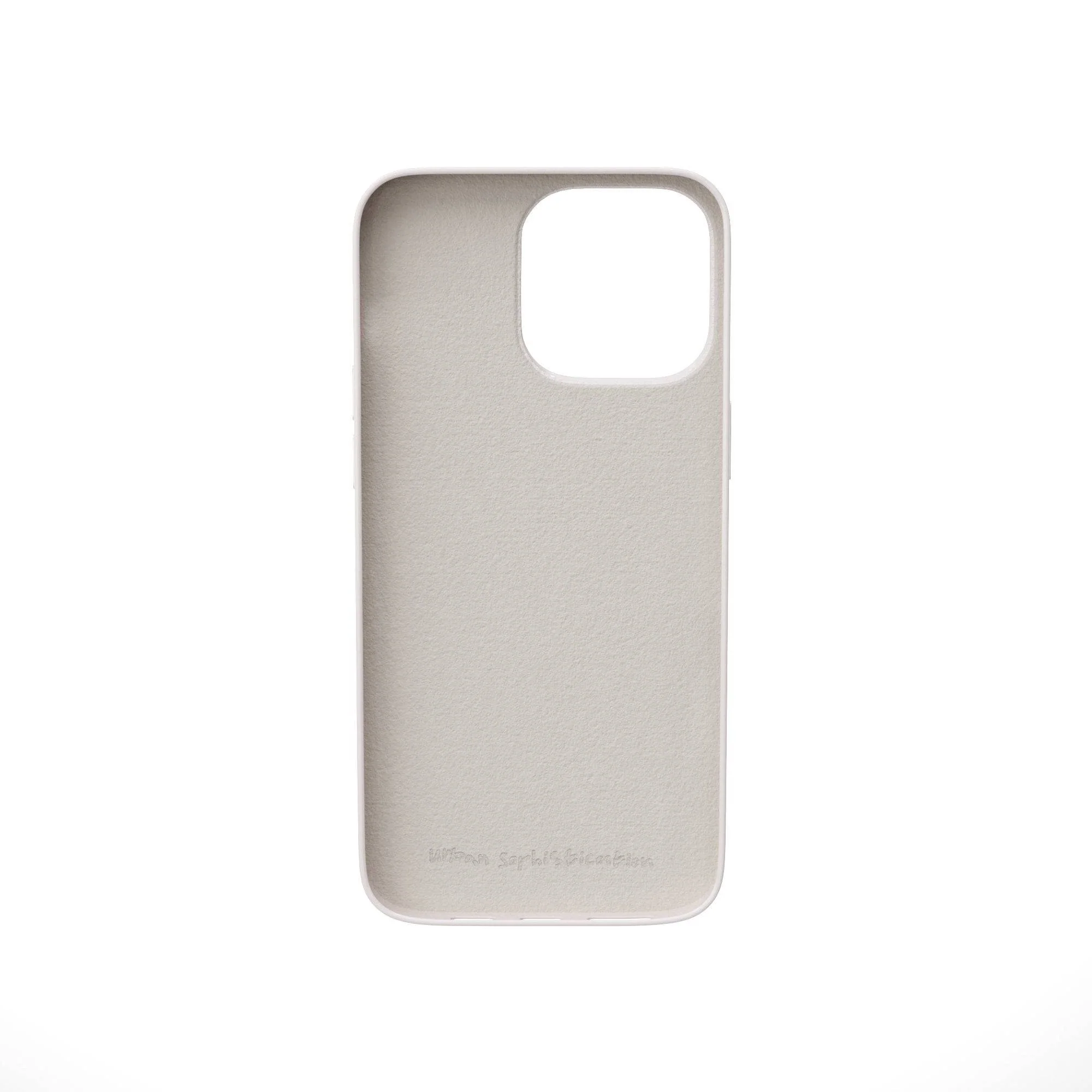 The Puffer Case® - Oat Milk - Image 18