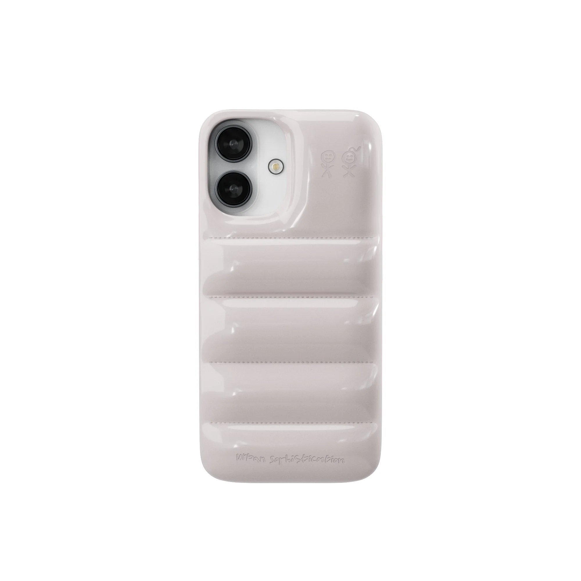 The Puffer Case® - Oat Milk - Image 23