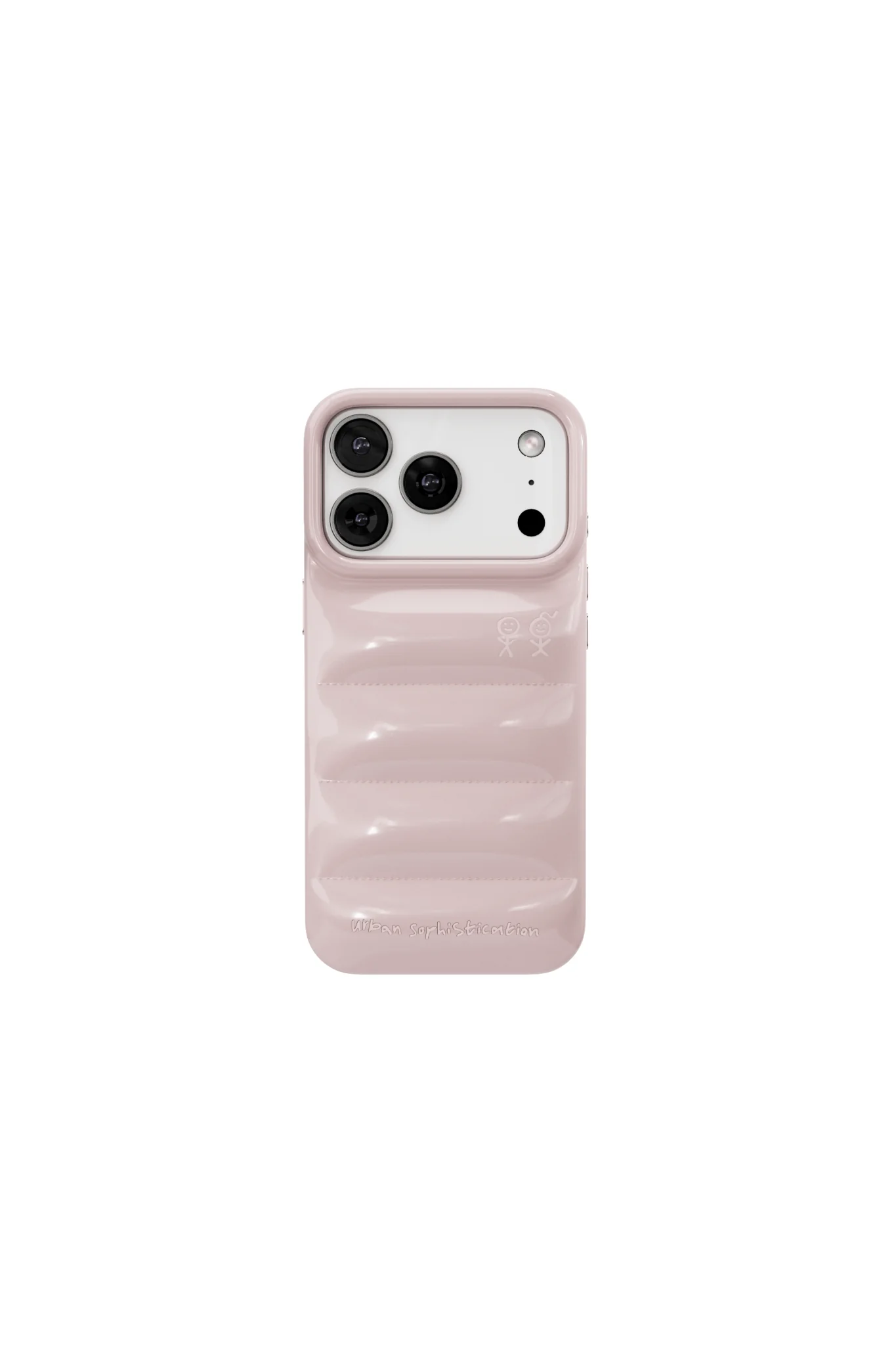 The Puffer Case® - Strawberry Frozen Yogurt - Image 5