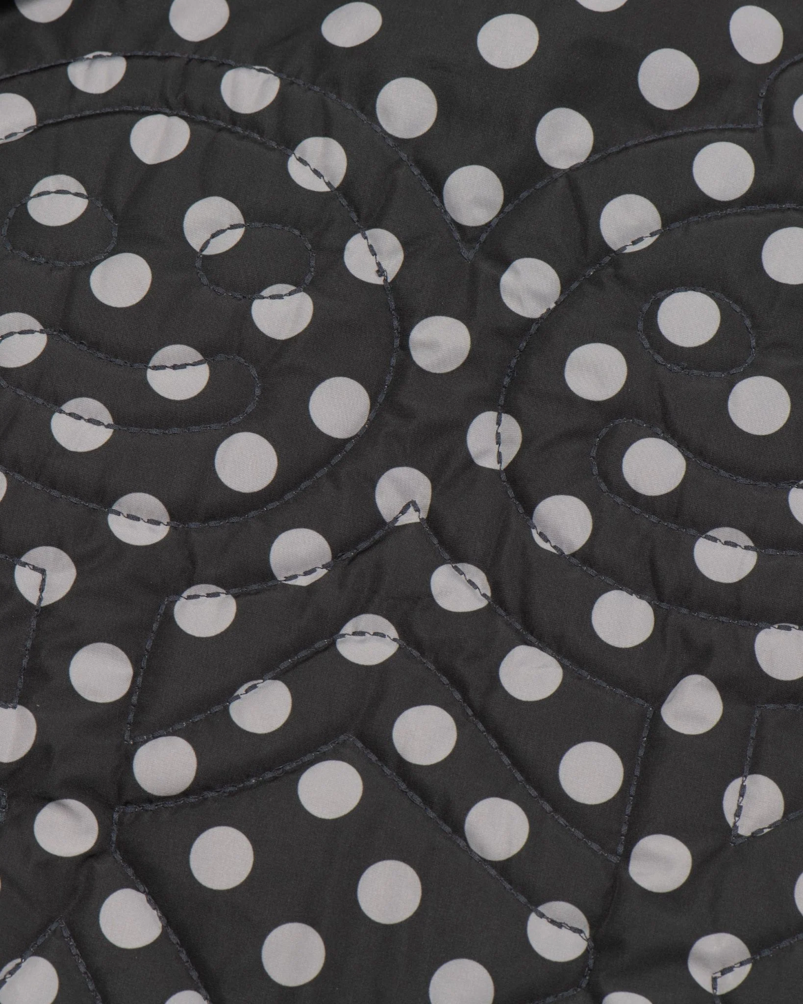 The Puffer Jacket (Classic) in Cookies & Cream - Image 4