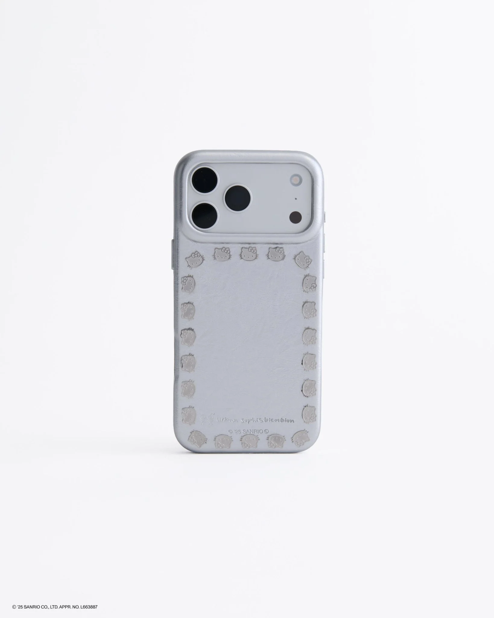 The Skinny Case - Hello Kitty® Studs