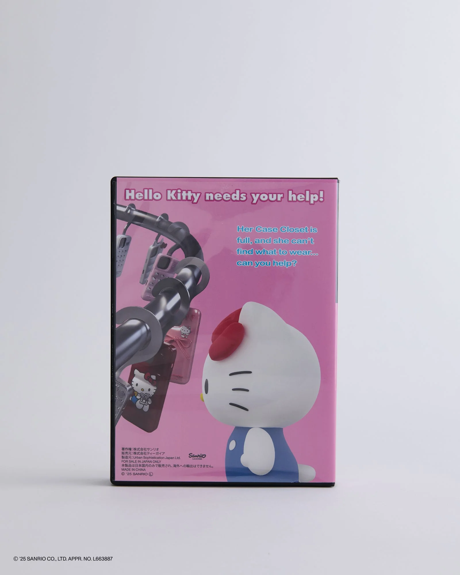 The Skinny Case - Hello Kitty® Studs - Image 29