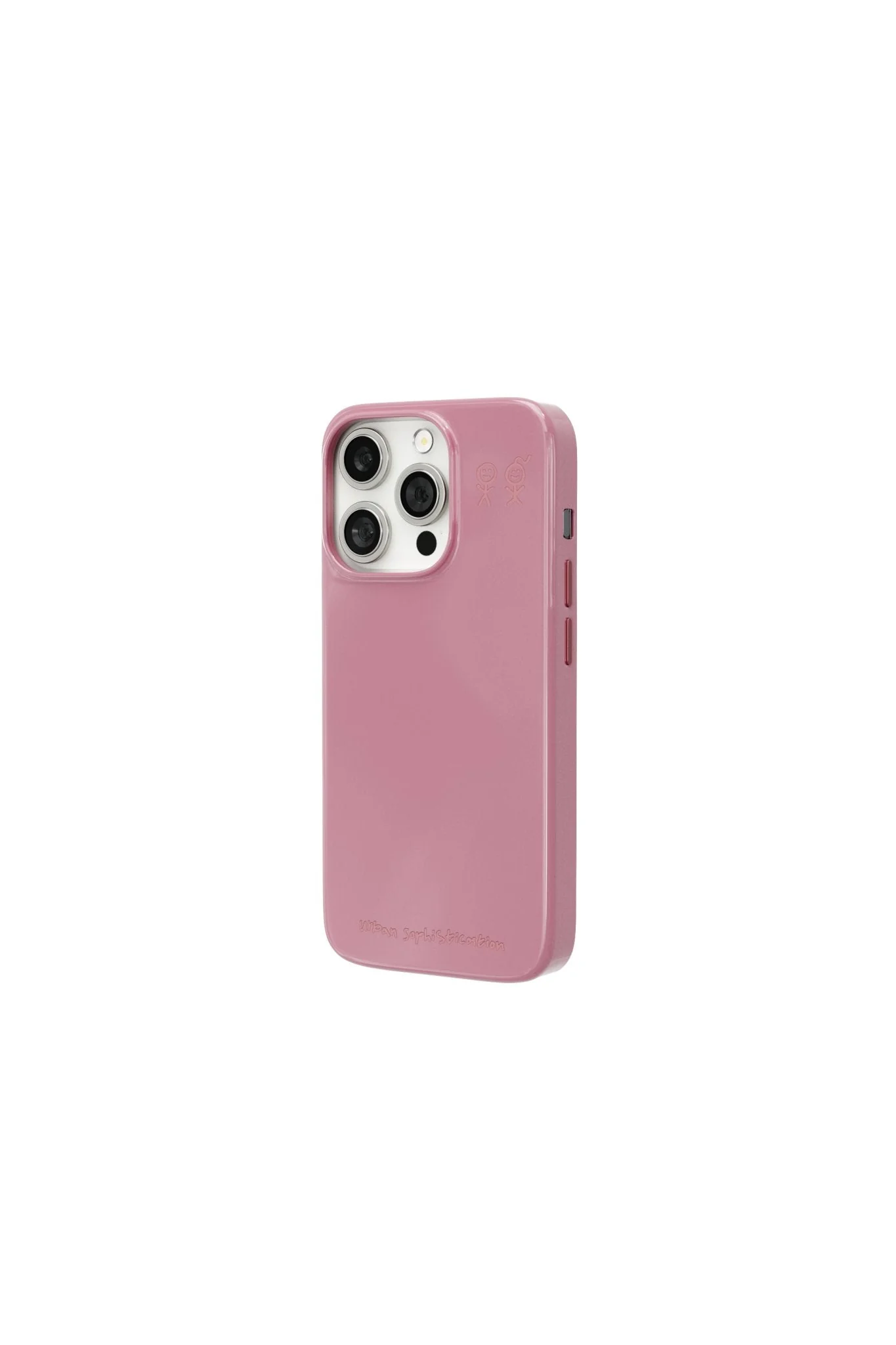 The Skinny Case™ - Mauve Frosting - Image 8