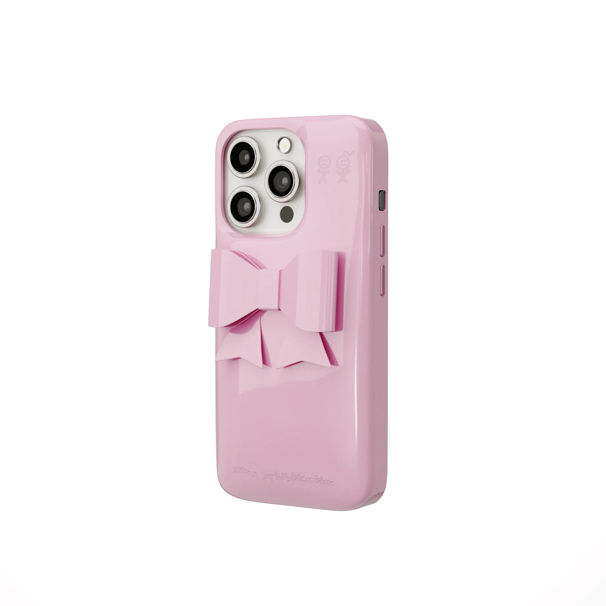 The Soap Case® - Bow in Pink - Image 13