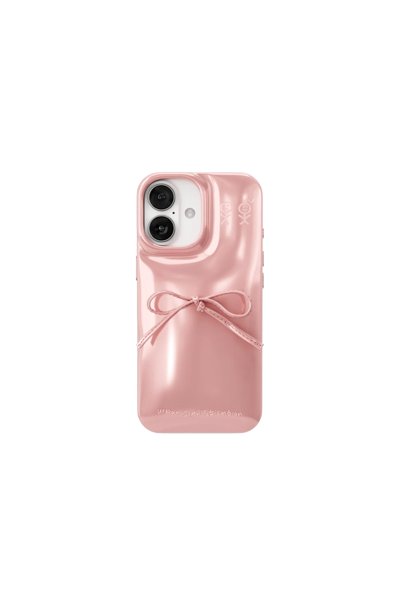 The Soap Case® - Delicate Bow in Ballerina - Image 12