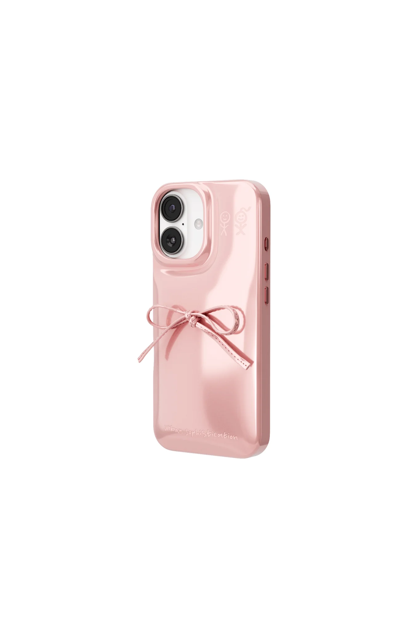 The Soap Case® - Delicate Bow in Ballerina - Image 13