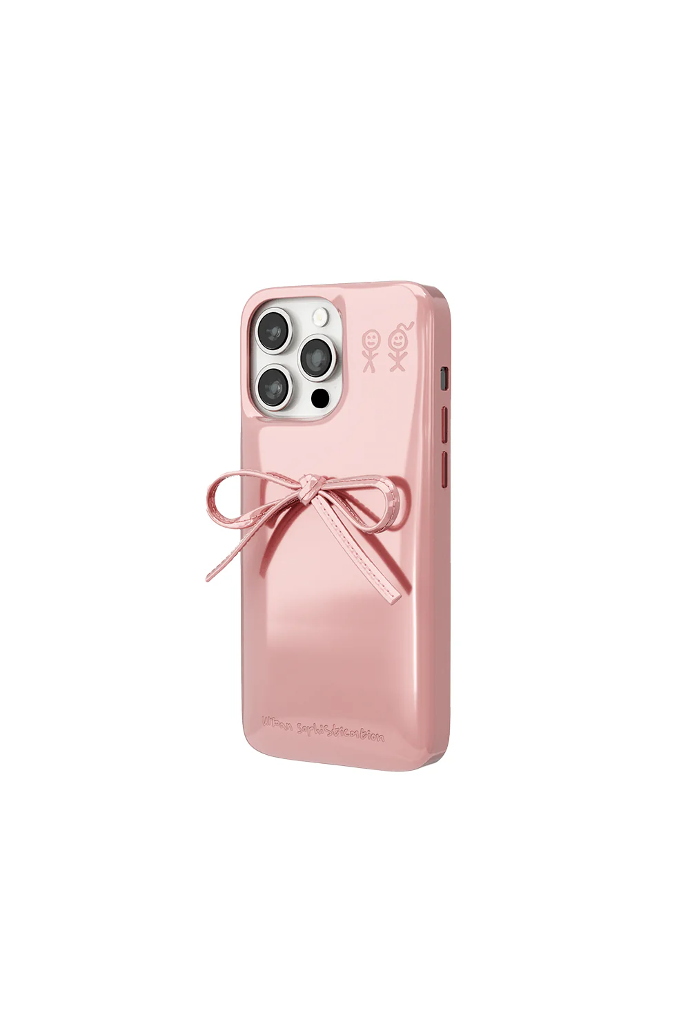 The Soap Case® - Delicate Bow in Ballerina - Image 16