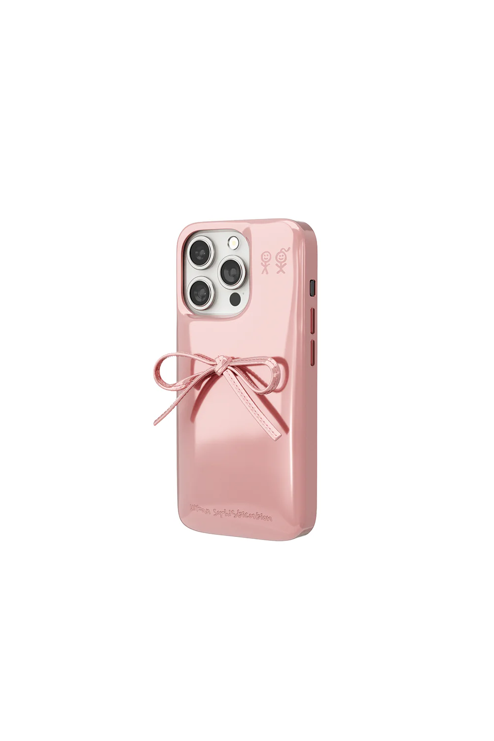 The Soap Case® - Delicate Bow in Ballerina - Image 20