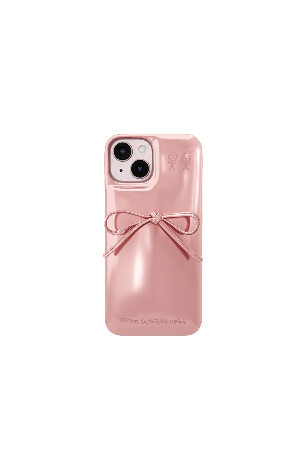 The Soap Case® - Delicate Bow in Ballerina - Image 27