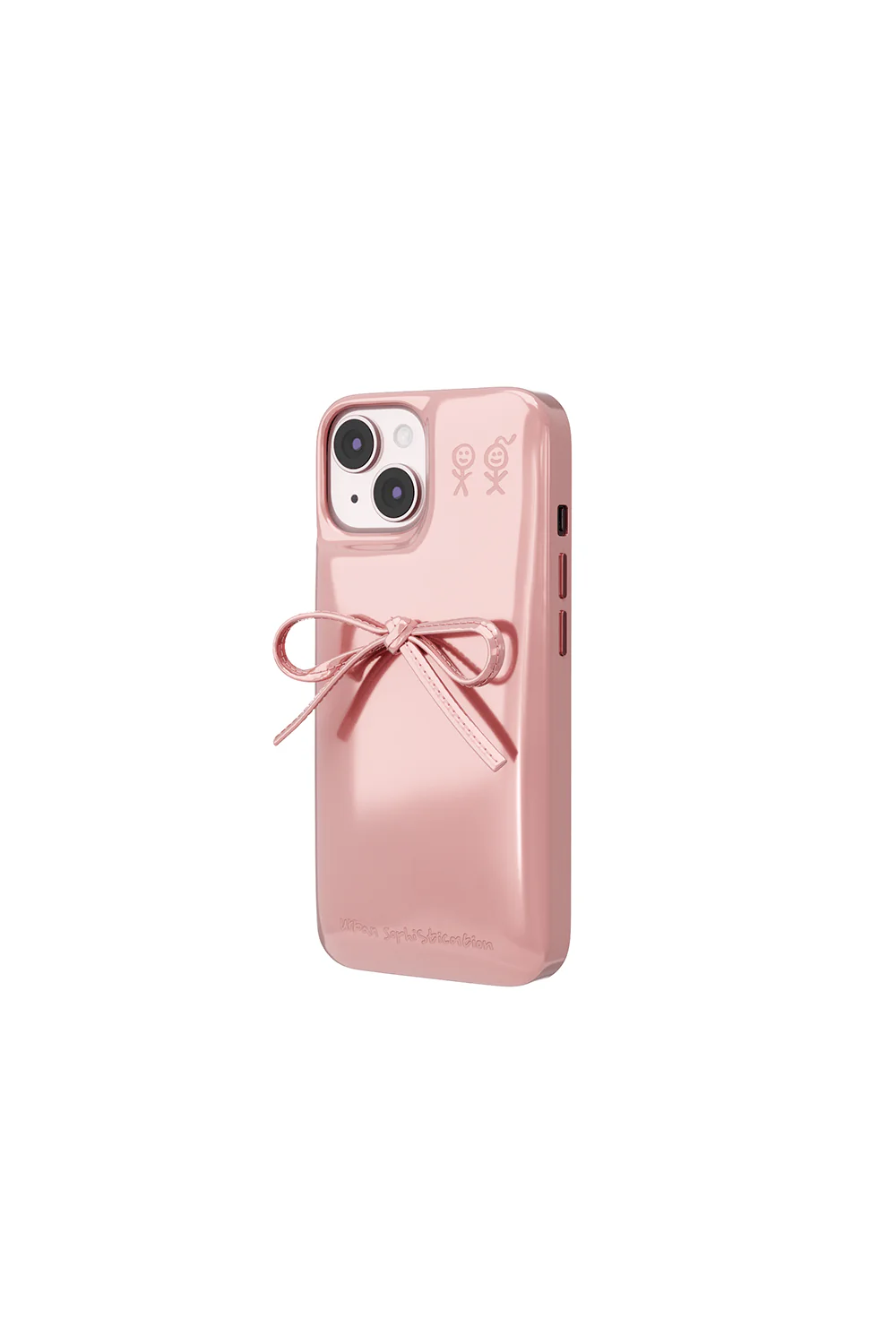 The Soap Case® - Delicate Bow in Ballerina - Image 28