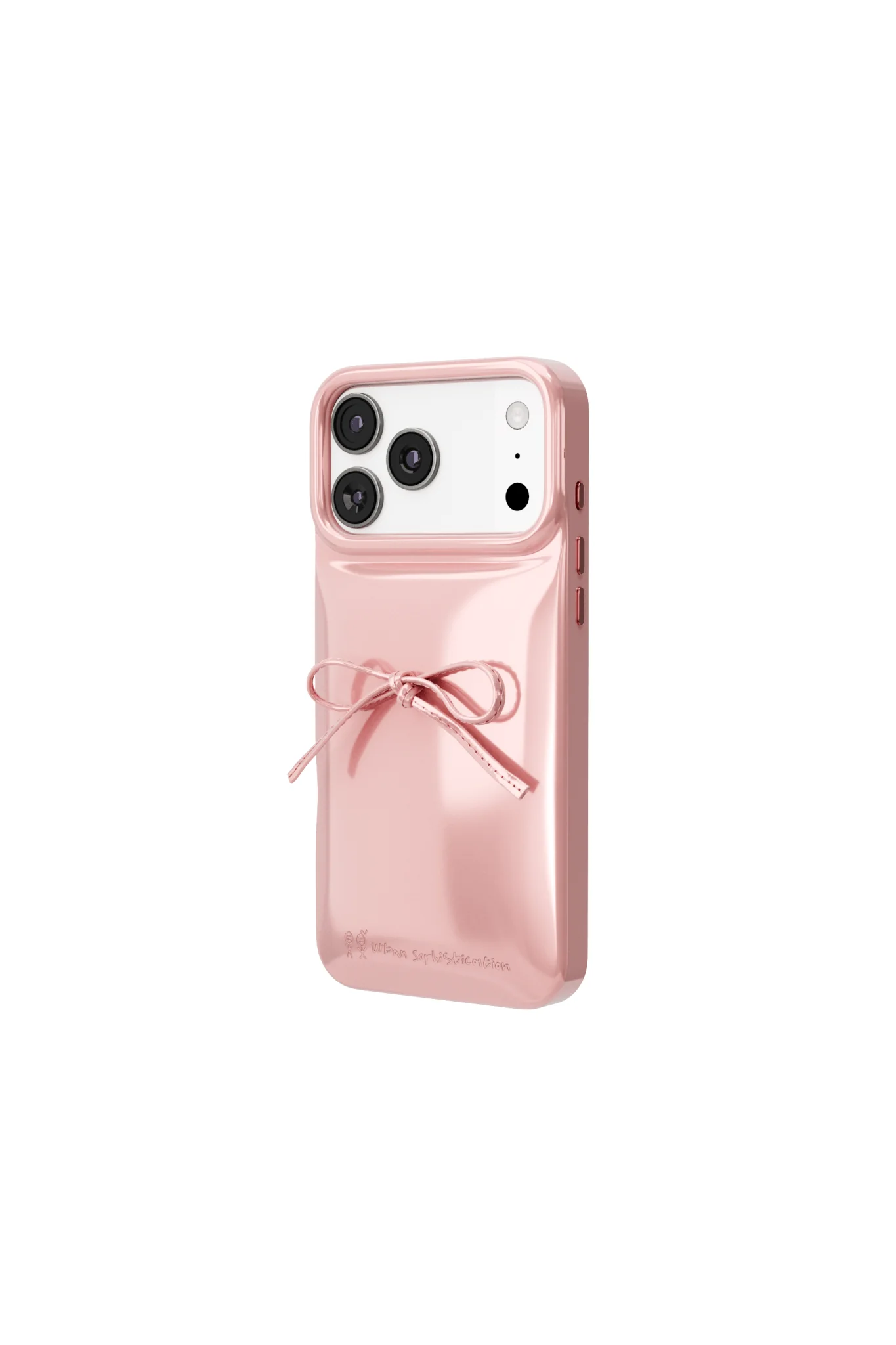The Soap Case® - Delicate Bow in Ballerina - Image 3