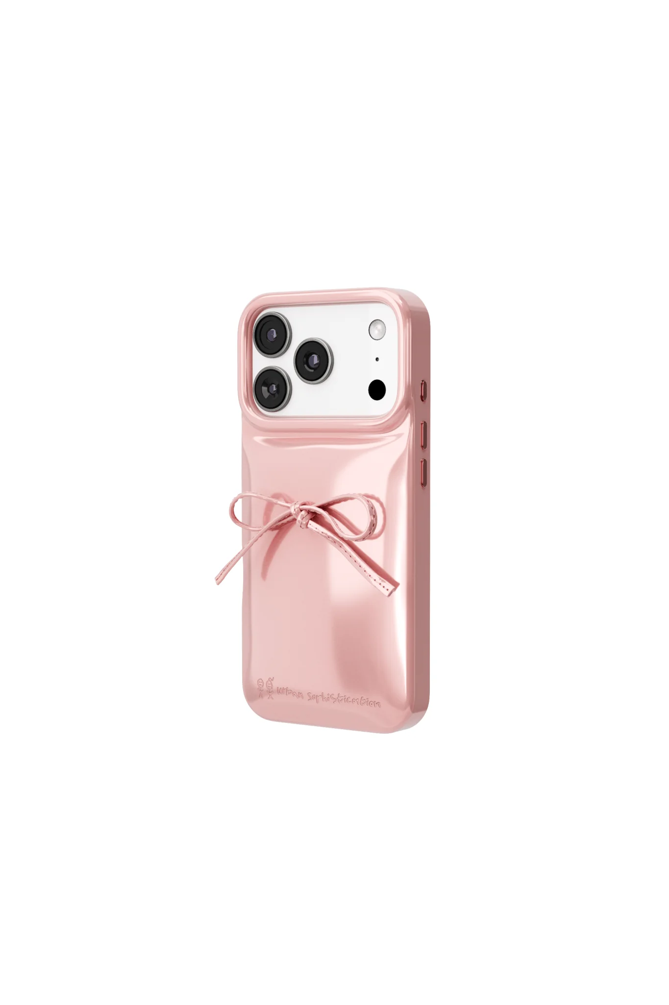 The Soap Case® - Delicate Bow in Ballerina - Image 5