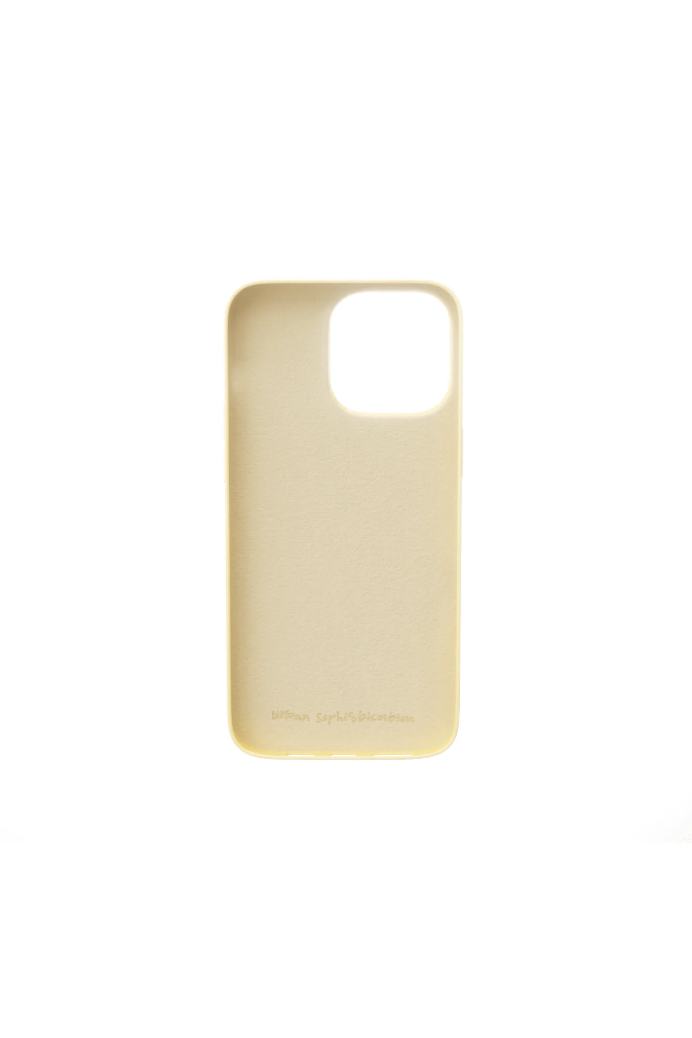 The Soap Case® - Delicate Bow in Butter - Image 23
