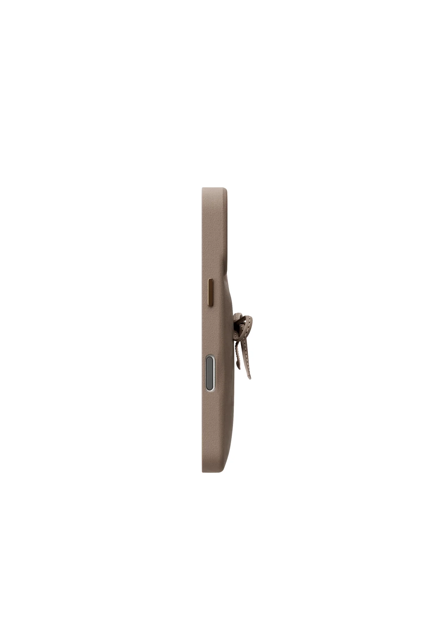 The Soap Case® - Delicate Bow in Suede - Image 11